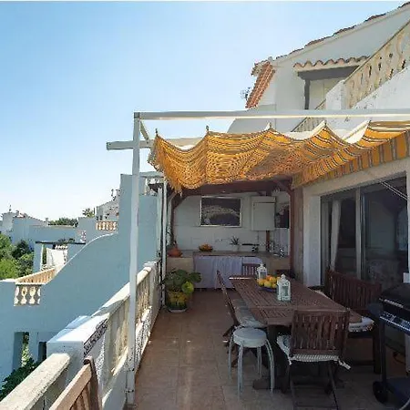 度假居 Bellavista *