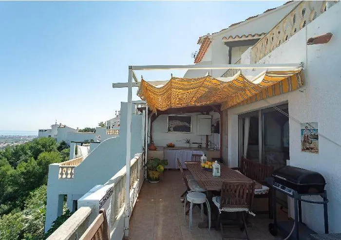 Сasa de vacaciones Bellavista *