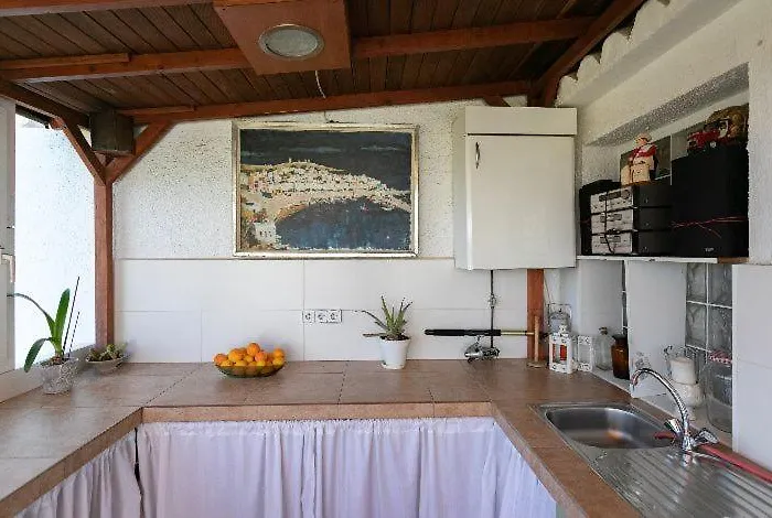 Сasa de vacaciones Bellavista Dénia