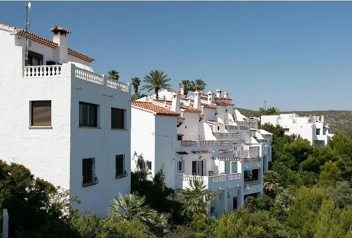 Сasa de vacaciones Bellavista Dénia