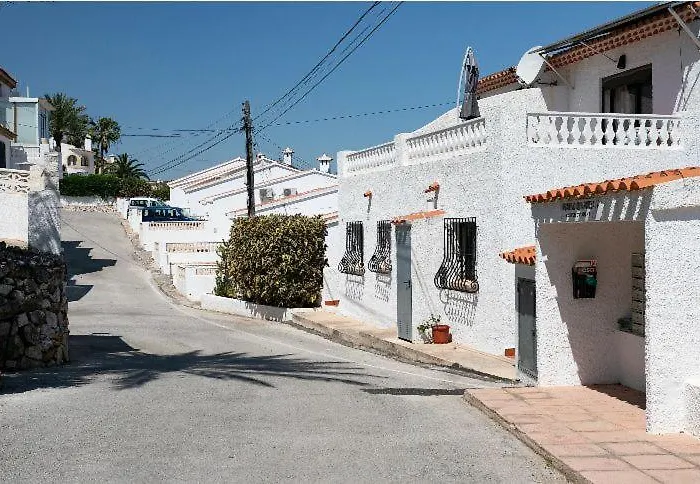 Bellavista Сasa de vacaciones *