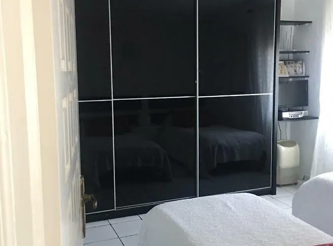 Сasa de vacaciones Bellavista