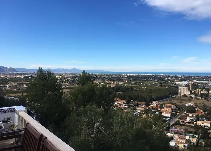 Bellavista Сasa de vacaciones