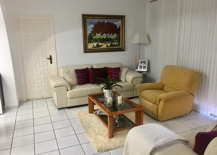 Сasa de vacaciones Bellavista