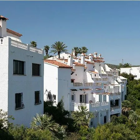 펜션 Bellavista 데니아