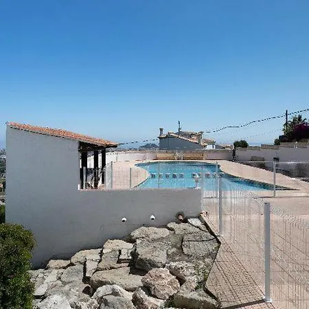 Holiday home Bellavista