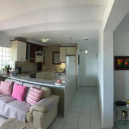 Bellavista Holiday home *