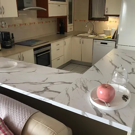 Bellavista Holiday home Denia