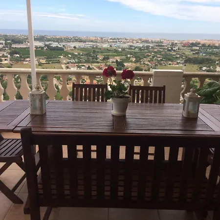 Holiday home Bellavista *