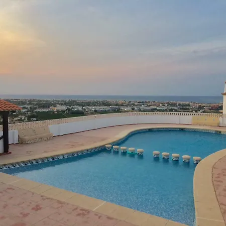 Holiday home Bellavista *