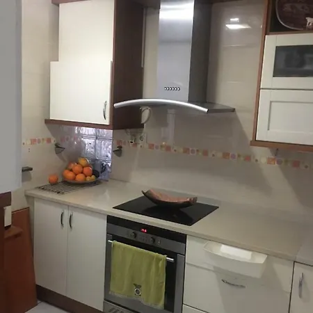 Holiday home Bellavista