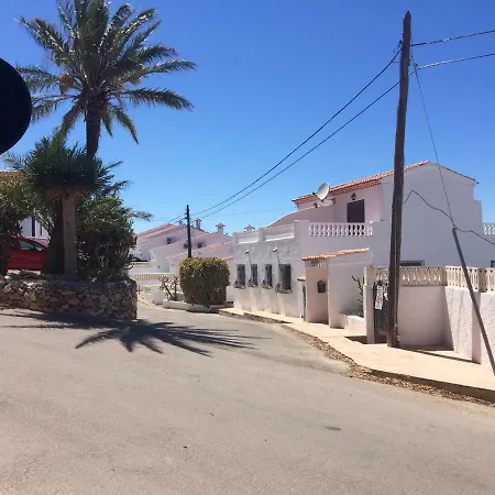 Holiday home Bellavista