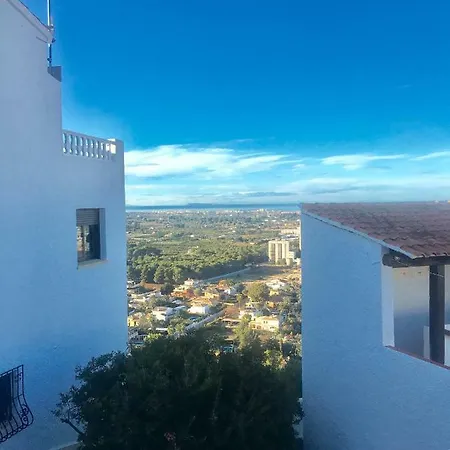 Bellavista * 데니아