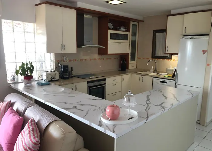 Bellavista Будинок відпочинку