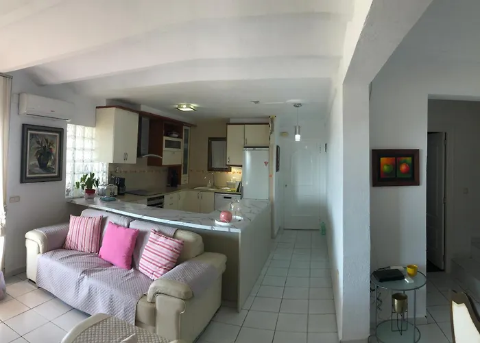 Bellavista Будинок відпочинку *