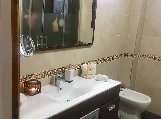 Будинок відпочинку Bellavista *