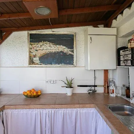 Tatil Evi Bellavista Denia