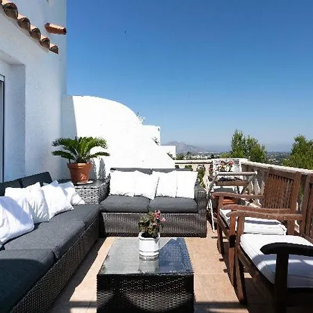 Tatil Evi Bellavista *