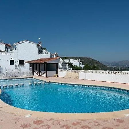 Tatil Evi Bellavista