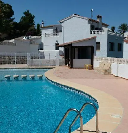 Tatil Evi Bellavista