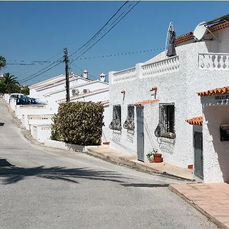 Bellavista Tatil Evi *