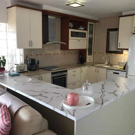 Bellavista Tatil Evi