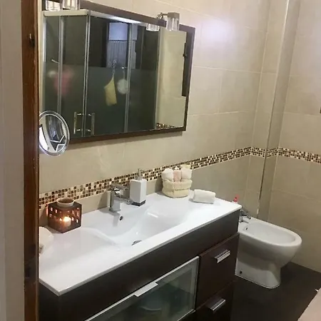 Tatil Evi Bellavista *
