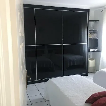 Dom wakacyjny Bellavista