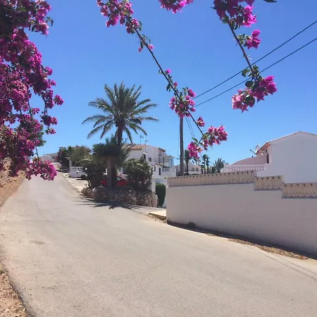 Bellavista Tatil Evi Denia