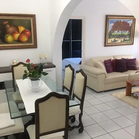 Dom wakacyjny Bellavista