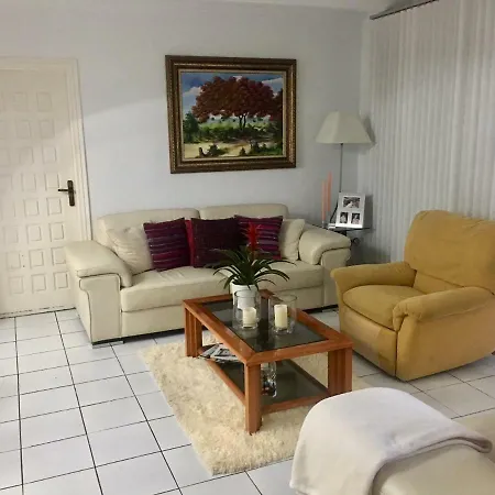Dom wakacyjny Bellavista