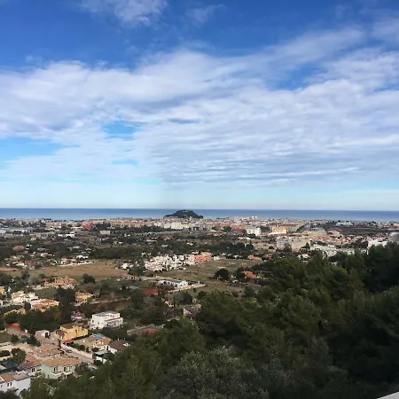 Dom wakacyjny Bellavista