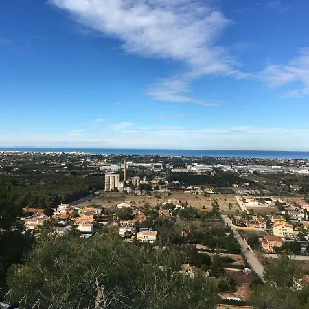 Bellavista Tatil Evi