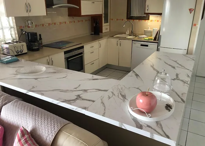 Bellavista בית נופש דניה