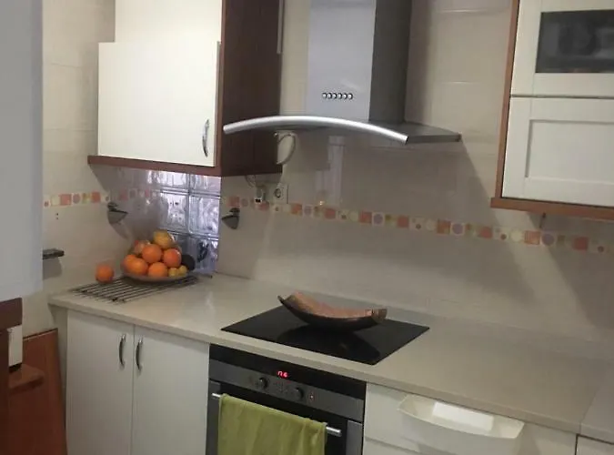 בית נופש Bellavista