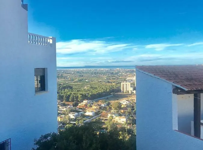 Bellavista * דניה